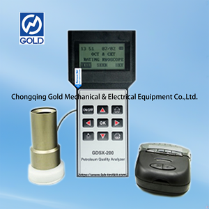 Erdöl qualitäts analysator Kraftstoff oktan <span class=keywords><strong>tester</strong></span> oder tragbarer Benzin produkt qualitäts analysator Oktan-und Cetan <span class=keywords><strong>tester</strong></span> - Product Image 2