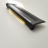 Lampes LED d'escalier antidérapantes en aluminium durables pour salles de réunion et cinémas – Meilleures ventes