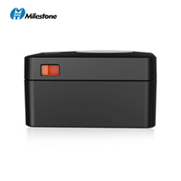 MHT-L9250 de bureau 4*6 imprimante thermique imprimante pour adresse d'expédition postale affranchissement marque étiquette imprimante pour vêtements