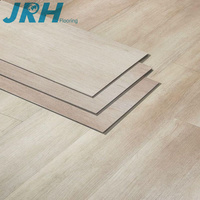 Loseta Vinílica Residencial Impermeable, Duradera, para Uso en Interiores, Baños, Pisos LVT