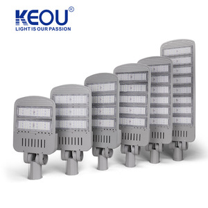 Lampadaires modernes IP66 extérieur <span class=keywords><strong>ville</strong></span> stade lampe autoroute carré pôle extérieur LED module réverbère - Product Image 3