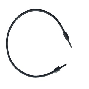 Pe Elastic Rope 6 Mm 60 Cm With <b>Hook</b> For Outdoor <b>Boat</b> Paddle Sports Equipment Universal Use - Product Image 5