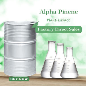 Terpène naturel <span class=keywords><strong>Alpha</strong></span> Pinène pour additifs chimiques et aromathérapie Produits industriels à Nice Prix - Product Image 4