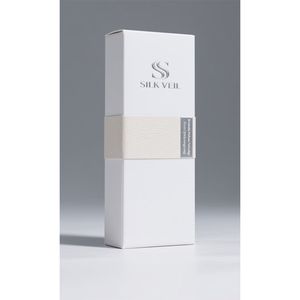 Cajas de Embalaje Cosméticas Pequeñas de Cartón Corrugado Kraft con Logotipo Personalizado Ecológico, con Relieve y Cierre Magnético - Product Image 6