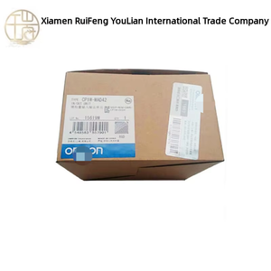 Neue SPS-Einheit CP1W-MAD42 Modul Neu Original Sofort Lieferbar Industrielle Automatisierung PAC Dedizierter SPS-Programmiercontroller - Product Image 1