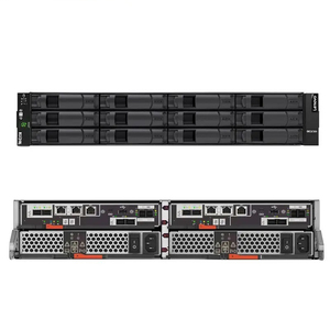 ฮาร์ดดิสก์จัดเก็บข้อมูลคุณภาพสูงรุ่นใหม่ DE2000H ซีรีส์ 01Pg636 1.8T 2.5SAS มีสินค้าในสต็อก อินเทอร์เฟซ ESATA สำหรับ ThinkSystem DE2000H Storage - Product Image 6