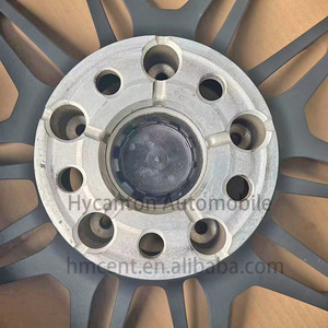 Assurance qualité Roues forgées Jantes de voiture en alliage pour BMW M3 M4 Avant 19 pouces Arrière 20 pouces - Product Image 4