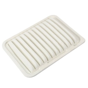 Filtre à air de haute qualité 17801-0T020 0D060 0M020 - Product Image 1