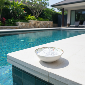 E20260311 Gránulos de <span class=keywords><strong>Cloro</strong></span> en Polvo para Sistemas de Piscinas Interiores y Exteriores, para Piscinas - Product Image 2