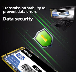 قرص صلب داخلي <span class=keywords><strong>M</strong></span>.<span class=keywords><strong>2</strong></span> SATA SSD بسعة 512 جيجابايت، واجهة SATA III، سرعة قراءة 501-600 ميجابايت/ثانية، سرعة كتابة 401-500 ميجابايت/ثانية، ضمان لمدة <span class=keywords><strong>3</strong></span> سنوات - Product Image 2