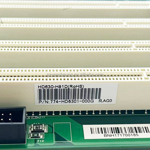 Đài Loan DFI hd630/HD630-H81D 1150 Pin máy tính để bàn điều khiển công nghiệp Bo mạch chủ thẻ mạng kép <span class=keywords><strong>DDR3</strong></span> kênh bộ nhớ đôi mới - Product Image 6