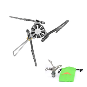 Cuisinière <span class=keywords><strong>à</strong></span> <span class=keywords><strong>gaz</strong></span> portable Camping Outdoor <span class=keywords><strong>Mini</strong></span> cuisinière <span class=keywords><strong>à</strong></span> <span class=keywords><strong>gaz</strong></span> et <span class=keywords><strong>four</strong></span> - Product Image 6