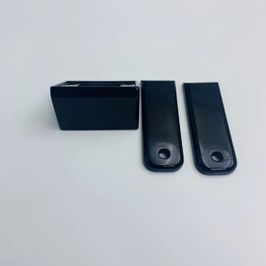 Accessoires de moto usinés CNC sur mesure Cn20, pièces CNC anodisées entièrement usinées, tickets de coupes pour motards - Product Image 4