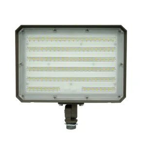 مصباح ضوئي قابل للنقل 100 وات قابل للطي DLC ETL مصباح ضوئي قابل للطي 100 وات