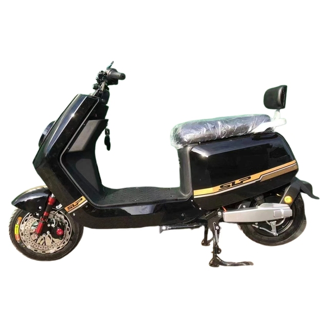 Paige Electric Bike 72V 1000w 10inch Vintage Motorcycle with Pedal Assit Moto Electrica for Adult Women City Wholesale Ebike