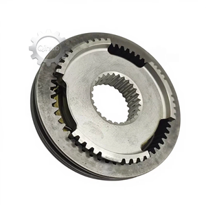 Pièces détachées de synchroniseur de transmission haute qualité POUR FIAT Engrenage de synchronisation OEM 9464466388 - Product Image 5