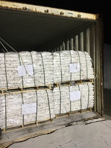 Piedra de guijarro para decoración, granito blanco - Product Image 5