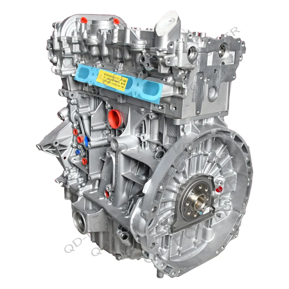 Best Seller 2.0T 274 920 4 Cylinder 155KW Bare Engine For Benz