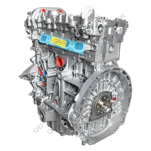 Benz için en çok satan 2.0T 274 920 4 silindir 155KW çıplak motor