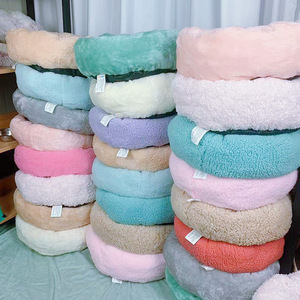 Cama de Lujo Portátil para Mascotas, Perros y Gatos, de Tela para Invierno 2026, Producto de Moda, Superventas, Dropship, Casas y Muebles para Mascotas - Product Image 3