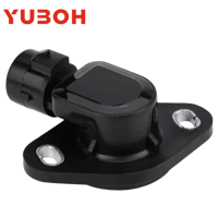Capteur de position du papillon des gaz YUBOH 06164-PM5-A02 pour Honda Civic CRX OEM 06164PM5A02 TPS pour Honda Civic CRX D15 D16 B16 B18
