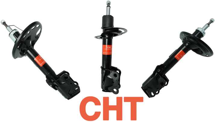 High Quality Japanese Shock Absorber for Toyota Rush J200 New