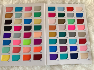 Ensemble de bikini élégant orné de strass pour femmes - Maillot de bain en tissu tricoté taille haute avec décolleté en V profond et lacets latéraux - Product Image 4