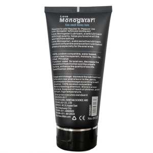 Crema per l'Ingrandimento del Pene Maxup Olio <span class=keywords><strong>Gel</strong></span> per l'Ingrandimento del Pene Crema Esterna per il Sesso Maschile Maral Xbs - Product Image 2