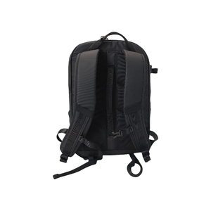 Oycb-105 cứng-vỏ máy ảnh không thấm nước Ba lô có thể điều chỉnh ngăn, nhung lót thông gió dây đai - Product Image 4