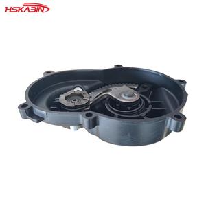 Cache-carter droit de moteur de moto tout-terrain KB Small 39CCKTM50 – Neuf avec garantie 1 an - Product Image 3