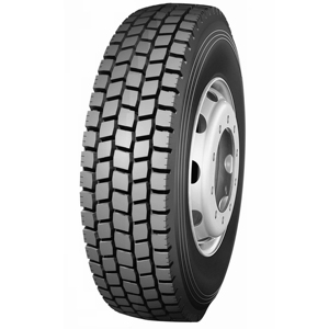Neumáticos para Camiones 7.00R16 <span class=keywords><strong>7.00</strong></span>-<span class=keywords><strong>16</strong></span> para Todas las Posiciones, Aptos para Camiones Ligeros, Autobuses Urbanos y Remolques, Neumáticos Comerciales para Vehículos - Product Image 1