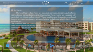 Digicast USS-9000 Giá Rẻ Android <span class=keywords><strong>TV</strong></span> Máy Chủ Streaming Restreaming Mạnh Mẽ IPTV Máy Chủ - Product Image 5