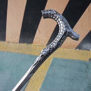 Devil May Cry 5 Vitale V Cosplay Prop Canne à main - Product Image 4