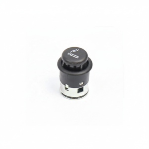 Receptor de Encendedor de Cigarrillos para Coche Seat Ibiza 2002-2009, Electrodoméstico para los Años Modelo 2002-2003-2004-2005-2006-2007-2008-2009 - Product Image 2