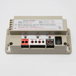 Fuente de Alimentación de Emergencia para Elevador <span class=keywords><strong>TK</strong></span>-EP220 de Alta Calidad y en Oferta para Hoteles - Product Image 4