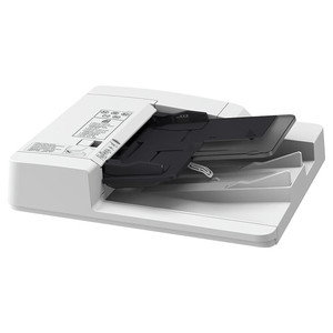 IR2925 pour <span class=keywords><strong>Canon</strong></span> A3A4 nouvelle numérisation Double face <span class=keywords><strong>WiFi</strong></span> chargeur de documents automatique établi noir blanc Composite Machine Max A3 - Product Image 2