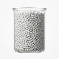 Masterbatch de carbonate de calcium (CaCO3) en PP pour meubles et articles ménagers en plastique, à haute performance de dispersion