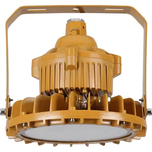 ATEX industrial led lamp 100W LED high bay light