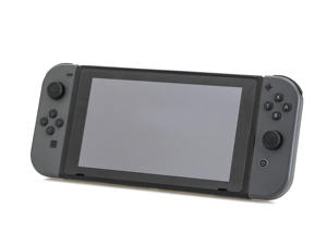 Original Used for <b>Switch</b> V1 Console 6.2" <b>Touch</b> Screen HD Resolution Wi-Fi/ Fully Tested Gaming System Hong Kong - Product Image 2