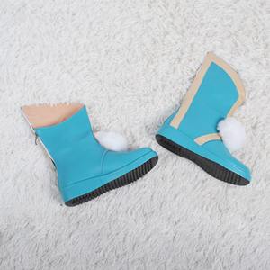 Disfraz de Cosplay de Alta Calidad de Lu Yun <span class=keywords><strong>Yu</strong></span> Xiao Gu Qinghan del Anime Eternal Infernal, Disfraz de Anime para Juego de Rol - Product Image 6