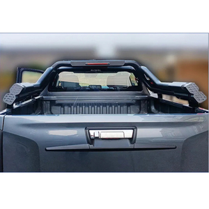 Grandtec Chất lượng cao thép không gỉ thanh cuộn Phụ Kiện 4x4 off-road cho ISUZU cho <span class=keywords><strong>Hilux</strong></span> cho TOYOTA thể thao tacoma pickups xe <span class=keywords><strong>EX</strong></span> - Product Image 3