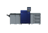 Imprimante laser grand format haute qualité en promotion, 100 ppm, copieur, scanner