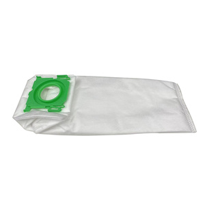 Bolsa para Polvo de Aspiradora <span class=keywords><strong>BORK</strong></span> V701 V702 VC 9721 VC 9821 VC 9921 THOMAS SEBO K1K3, Repuesto para Aspiradoras Inalámbricas de Garaje y Hogar - Product Image 3