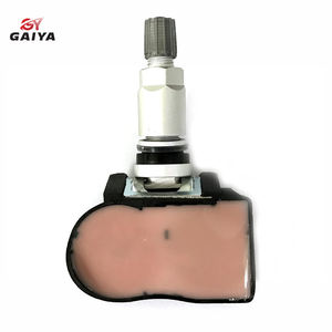 Sensor Tekanan Ban TPMS BBP3-37-140B untuk Mazda CX-5 MX-5 MIATA 2009-2014 BBP337140B - Product Image 3