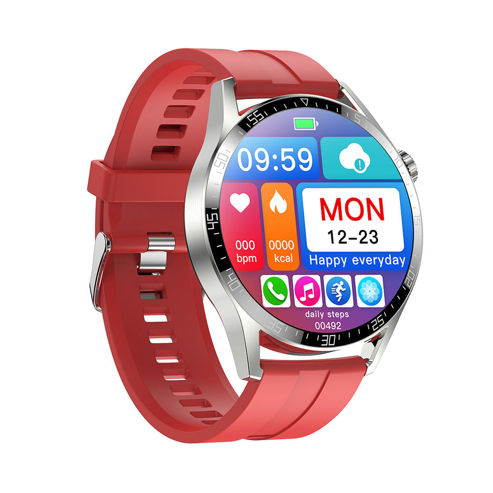 Rojo de Gel de sílice