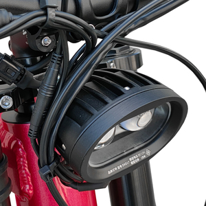 Precio barato Marco de aluminio Bomber 3000W 5000W 8000W 12000w fuera de carretera Motocicleta eléctrica Bicicleta Ebike - Product Image 5