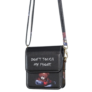 Funda de teléfono con diseño de hoja para <span class=keywords><strong>Huawei</strong></span> <span class=keywords><strong>Pocket</strong></span> S, para Oppo Find N3 Flip Butterfly Flip Funda de cuero con cordón - Product Image 2