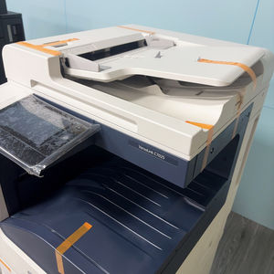 Копировальный аппарат для Xerox VersaLink C7020/C7025/C7030 многофункциональный принтер повторно изготовлен 95% Новый - Product Image 3