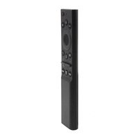 Télécommande vocale BN59-01363A compatible avec les téléviseurs intelligents Samsung QLED 4K 8K UHD/Crystal UHD 4K/NEO QLED QN UE UN MU Series