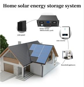 Technologie de vente en gros OEM <span class=keywords><strong>batterie</strong></span> solaire LiFePO4 48V 400Ah à <span class=keywords><strong>prix</strong></span> compétitif - Product Image 5